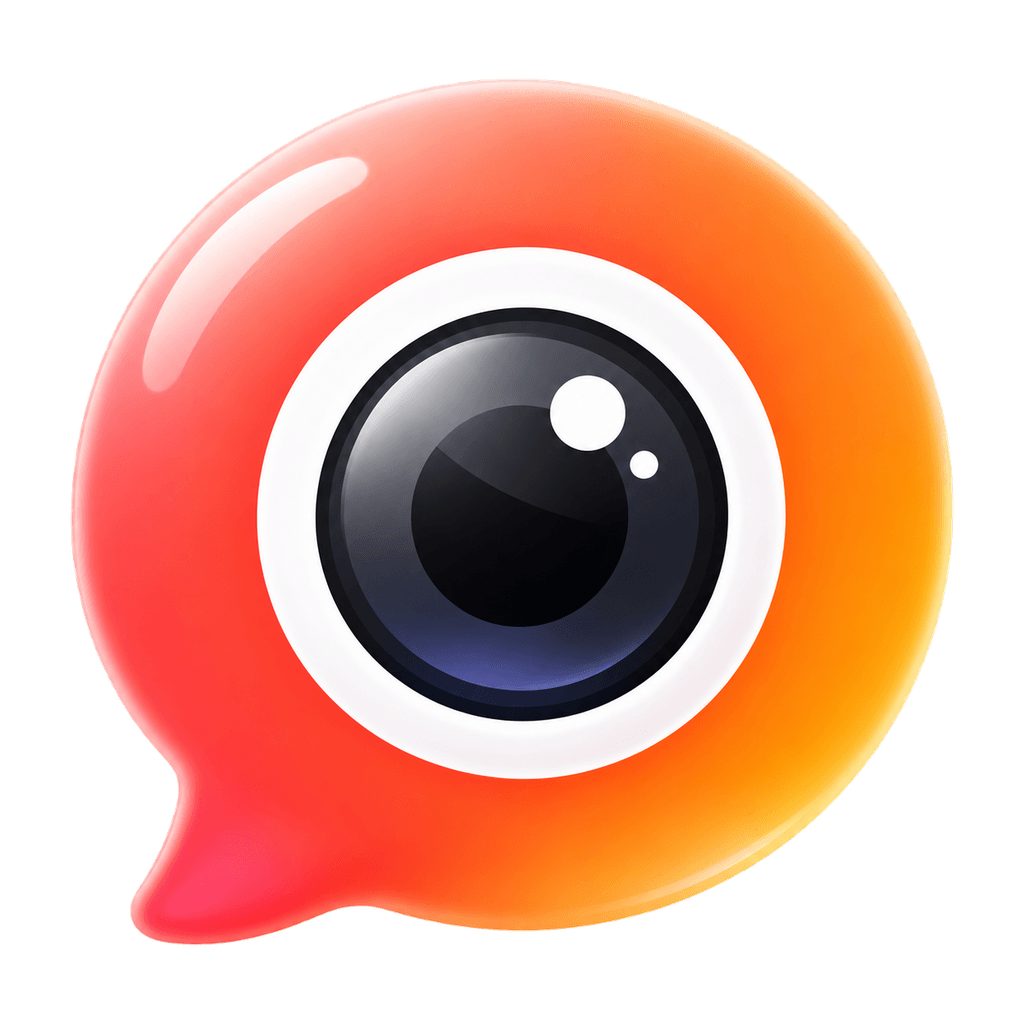 OmetvLive logo